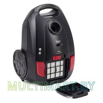 Пылесос Midea VCB43C11 картинка 6